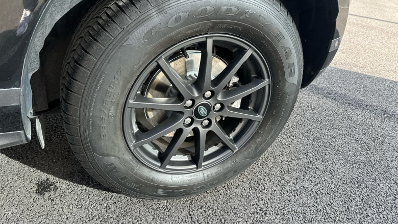 Land Rover Range Rover Evoque 2.0 D165 R-Dynamic 5dr Auto Diesel Hatchback